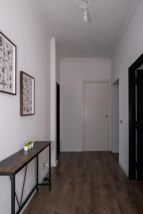 Appartamento San Giovanni Liliana Řím Exteriér fotografie
