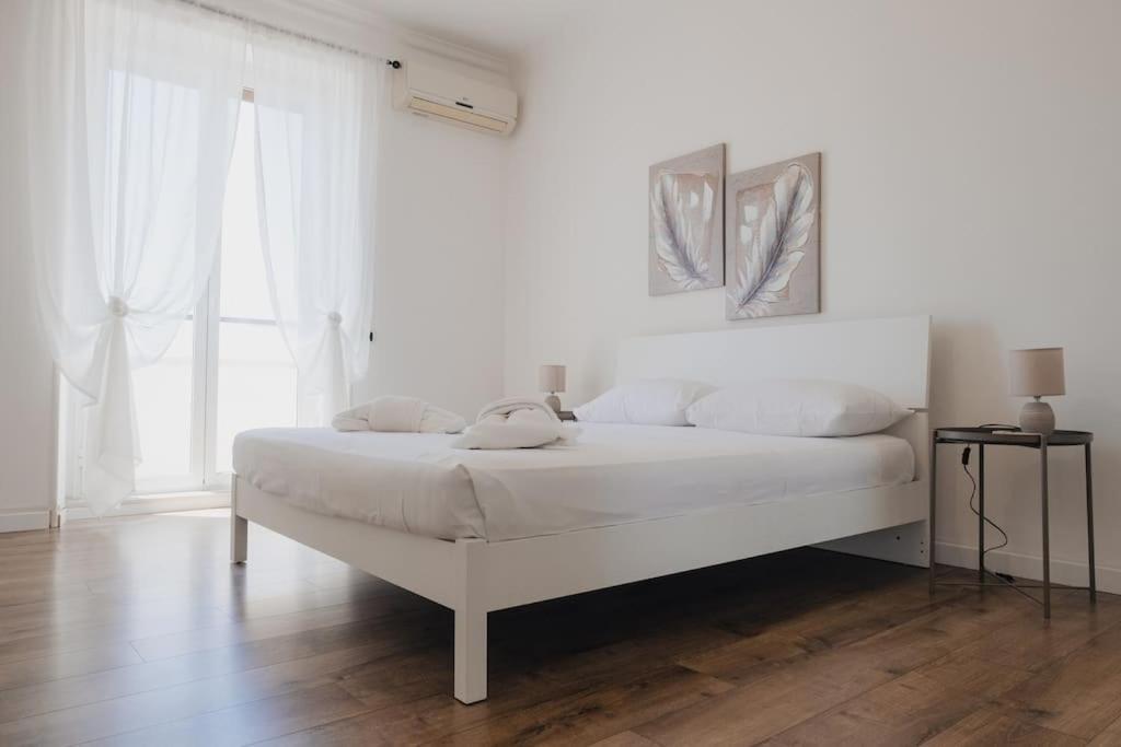 Appartamento San Giovanni Liliana Řím Exteriér fotografie