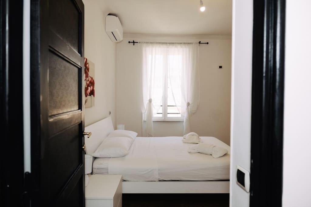 Appartamento San Giovanni Liliana Řím Exteriér fotografie